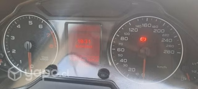 Vendo Audi Q5 2010
