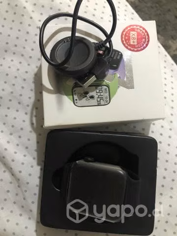 Watch 7