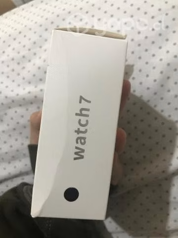 Watch 7