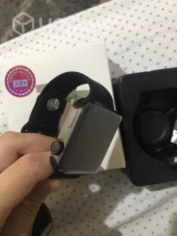 Watch 7
