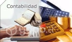 Se ofrece Contador
