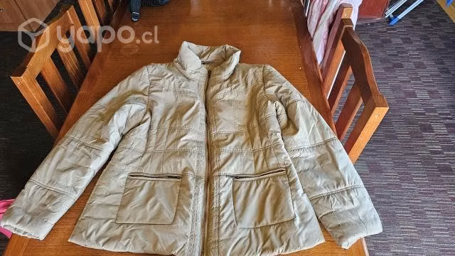 Chaqueta
