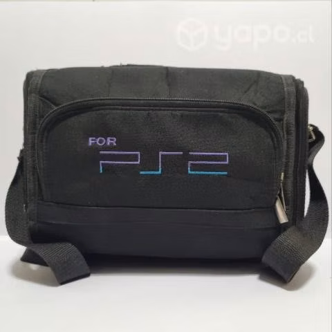 Bolso Ps2 Fat Original