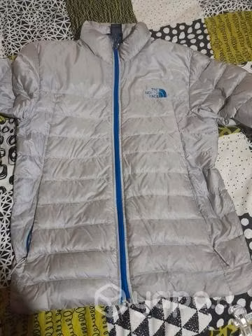 Chaqueta the north face talla s - Imagen 2