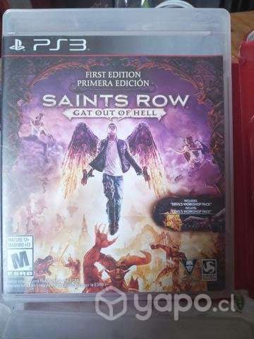 Juegos de play 3 - Imagen 5