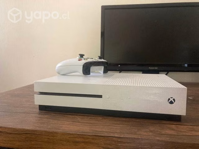 Xbox one S 1tera
