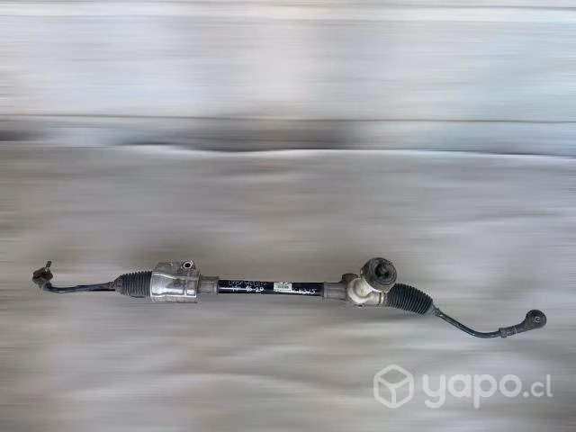 Cremallera de direccion hyundai grand i