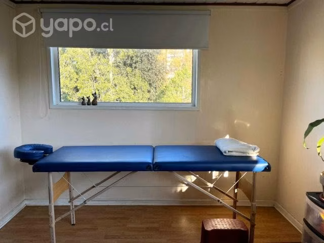 Kinesiología a Domicilio