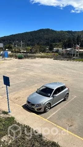Vendo o permuto Volvo c30 Rdesing 2.0