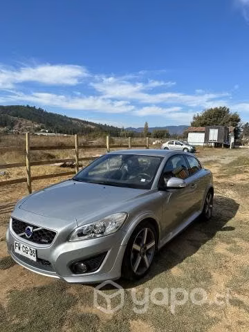 Vendo o permuto Volvo c30 Rdesing 2.0