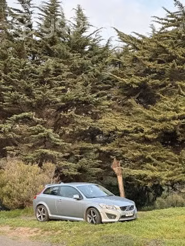 Vendo o permuto Volvo c30 Rdesing 2.0