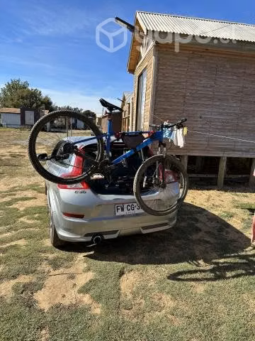 Vendo o permuto Volvo c30 Rdesing 2.0
