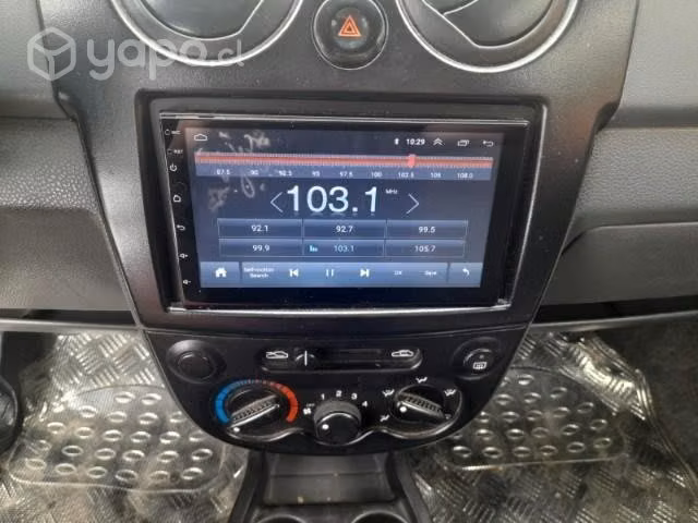 Se vende auto Chevrolet spark LS 800