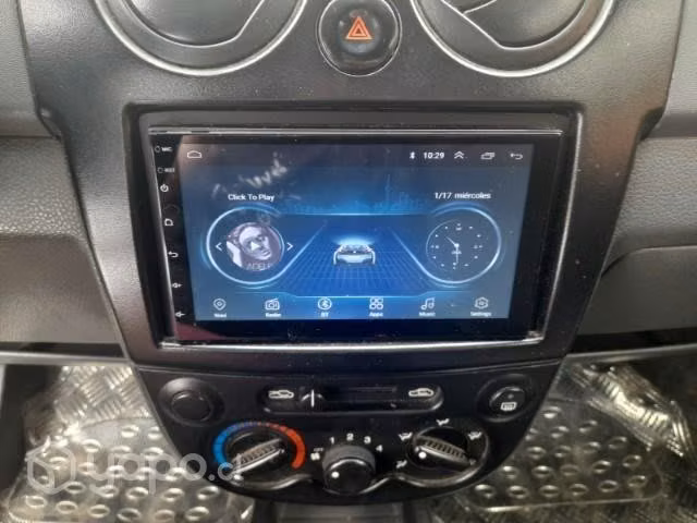 Se vende auto Chevrolet spark LS 800