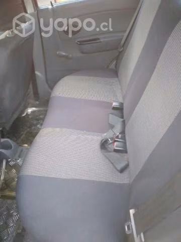 Se vende auto Chevrolet spark LS 800