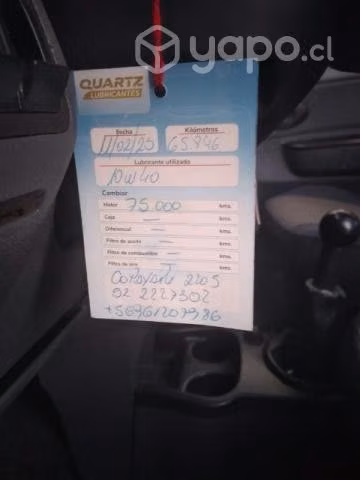 Se vende auto Chevrolet spark LS 800