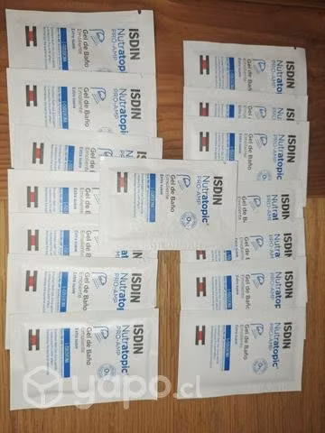 Bloqueadores jabones crema corporal cara pastillas
