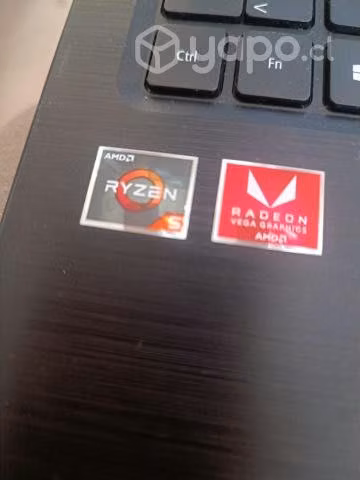 Notebook usado Acer