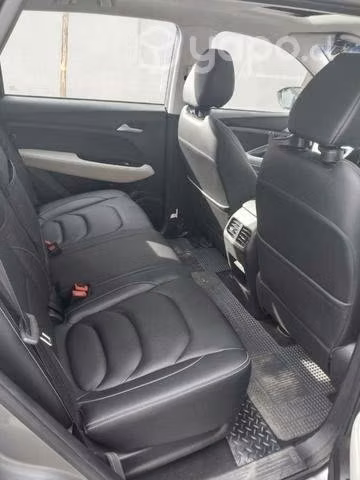 Chevrolet captiva 2020