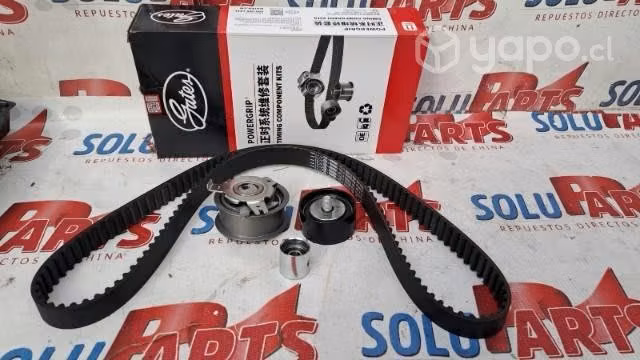 Kit distribucion poer 2.0