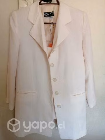 Traje de dos piezas - Imagen 3