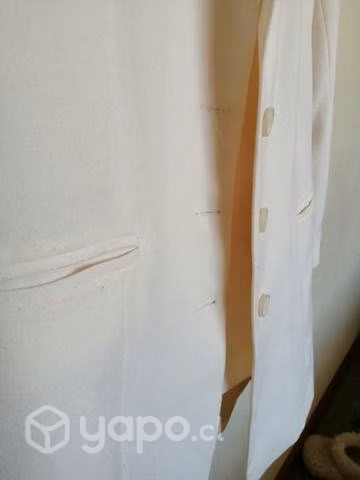 Traje de dos piezas - Imagen 4