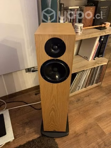 Parlantes Kudos Cardea 2
