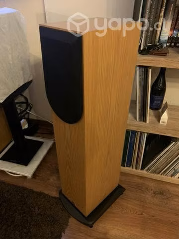 Parlantes Kudos Cardea 2