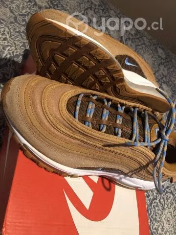 Zapatillas nike 97 SE 11US - Imagen 4