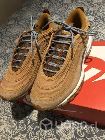 Zapatillas nike 97 SE 11US - Imagen 3