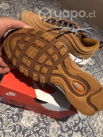 Zapatillas nike 97 SE 11US - Imagen 5