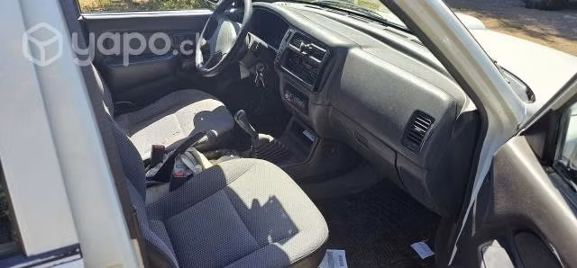 Mitsubishi l200 katana 2003 - Imagen 3
