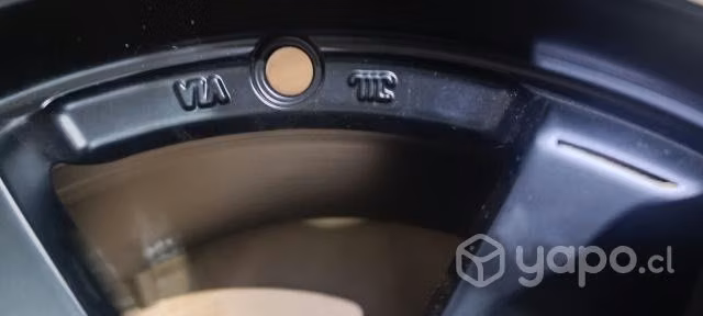 Llantas aro 13