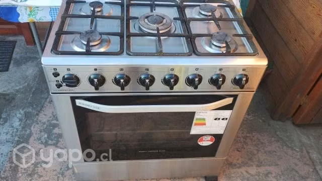 Cocina