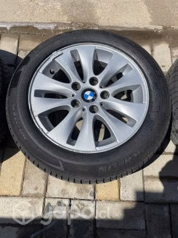 Ruedas BMW Aro 16 - Imagen 4