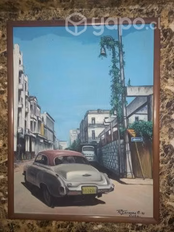 Cuadro