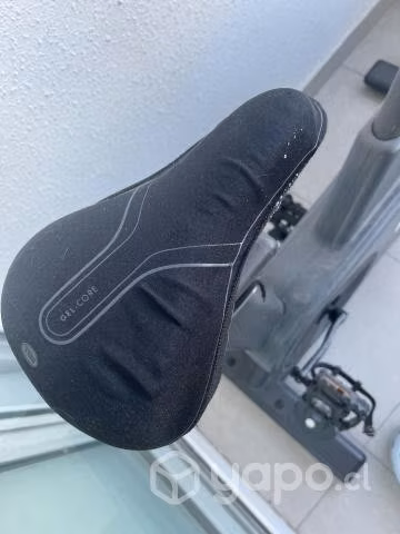 Bicicleta elíptica A3D