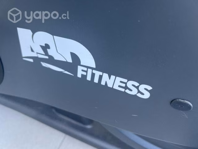 Bicicleta elíptica A3D