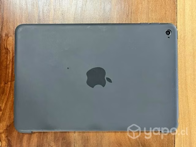 IPad mini 4 128gb + chip sim - Imagen 2