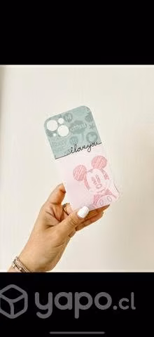 Carcasas personalizadas para teléfonos - Imagen 2