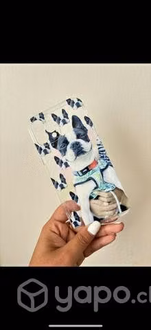 Carcasas personalizadas para teléfonos
