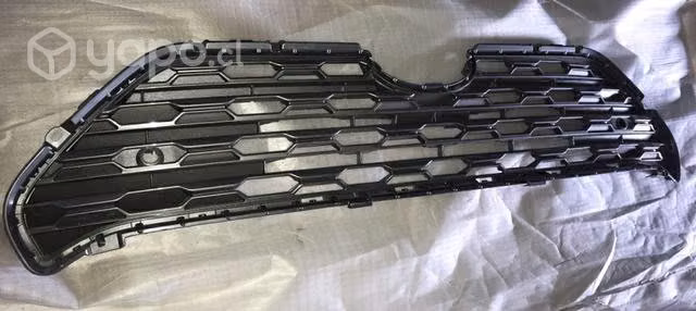 Mascara Toyota RAV4