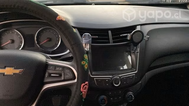 Chevrolet sail 2021 - Imagen 5