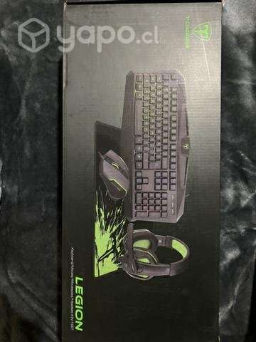 Teclados gamer diferentes precios en descripcion - Imagen 3