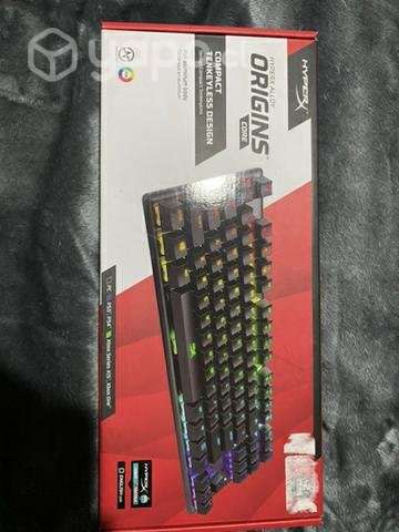 Teclados gamer diferentes precios en descripcion - Imagen 2
