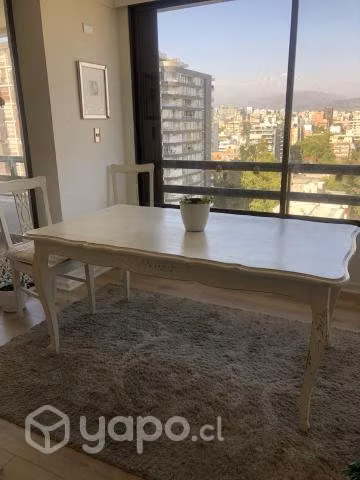 Mesa normando comedor - Imagen 5