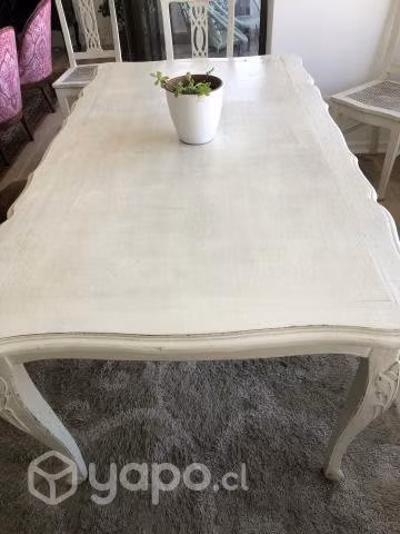 Mesa normando comedor - Imagen 3