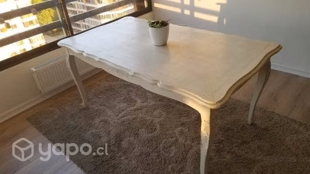 Mesa normando comedor - Imagen 2