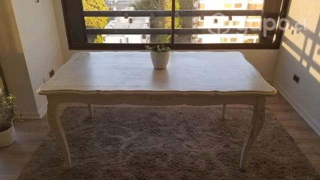 Mesa normando comedor