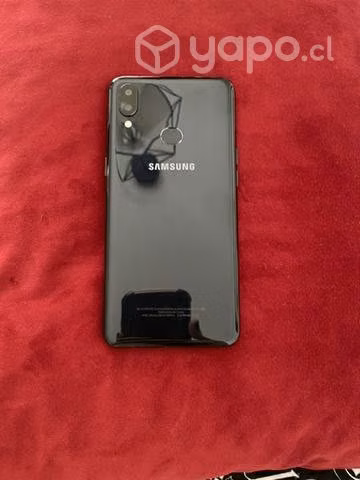 Samsung Galaxy A10s - Imagen 3